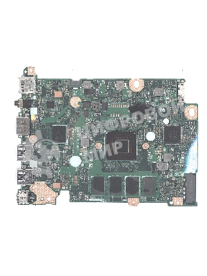 Материнская плата для Asus E406MA 4G/N5000