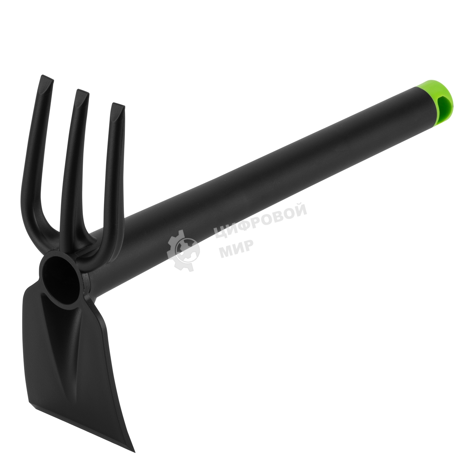 Мотыжка комбинированная Palisad пластиковая, Nylon