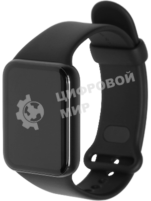 Фитнес трекер Xiaomi Smart Band 9 Pro Obsidian черный M2402B1 (BHR8710GL)