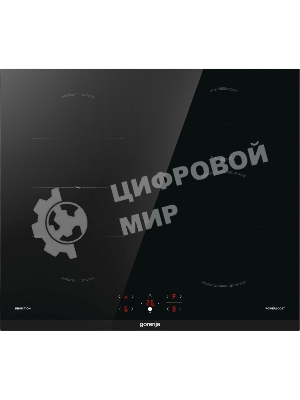 Индукционная варочная панель Gorenje GI6421BC