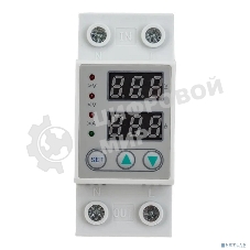 Реле напряжения АЛЬБАТРОС РНТ-63А Бастион 602