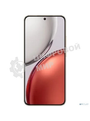 Смартфон HONOR X9d 8/256GB, коричневый