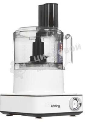 Кухонный комбайн Korting KFP 0203 W 135