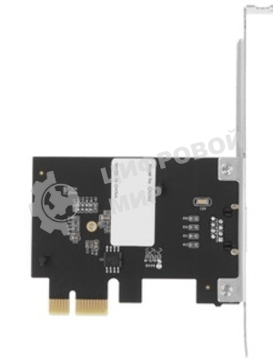 Сеетвой адаптер ORIGO OW300/A1A Wi-Fi 6 AX300 USB 2.0, 2.4 ГГц