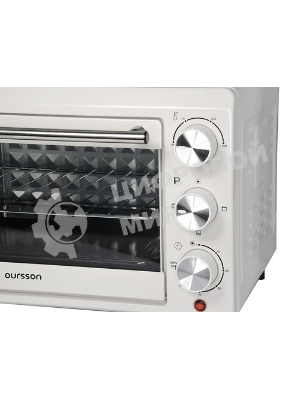 Мини-печь OURSSON MO0602/WH