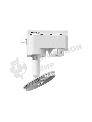 Крепеж для корпуса A2520 SWH белый песок D60*H90mm Out85mm