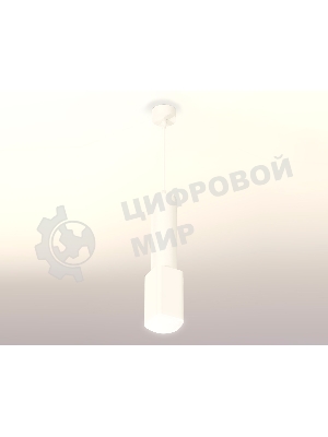 Светильник Ambrella Light XP7820003 SWH/FR белый песок/белый матовый MR16 GU5.3 (A2301, C6355, A2010, C7820, N7756)