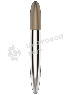 Флешка USB Netac U352 (NT03U352N-016G-32PN), 16Gb, USB 3.0, R/W 110/50, серебристый