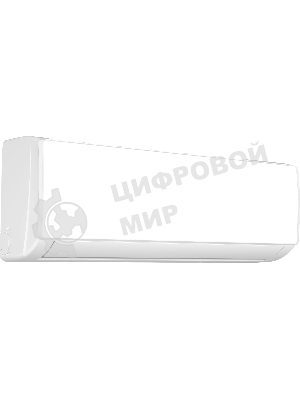 Кондиционер Сплит-система Hyundai HAC-24i/S-PRO белый
