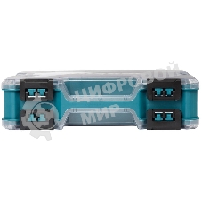 Органайзер Makita E-26870 бирюзовый