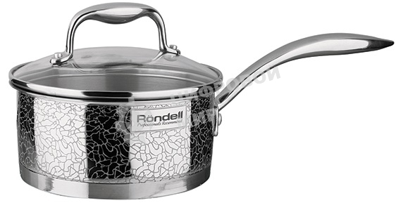 Ковш Rondel Vintage RDS-345 с/кр 16см 1,5л