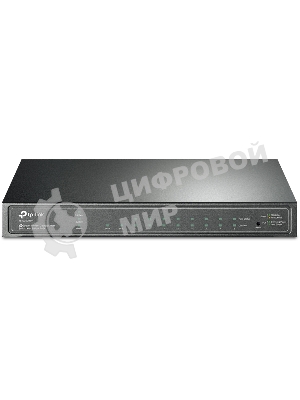 Коммутатор TP-Link SMB TL-SG2210P настольный