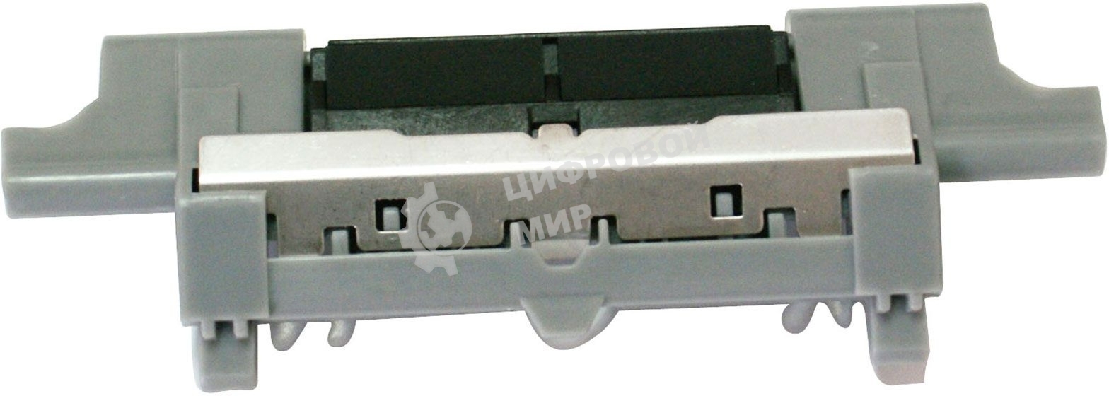 Площадка тормозная CET CET3691 (RM1-6397-000; RM1-7365-000) для HP LJ P2035/P2055, M401/M425 2-го лотка