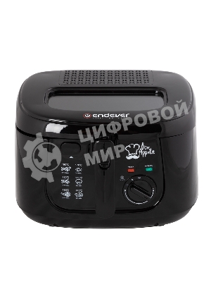 ФритюрницаEndeverSkyline FR-110