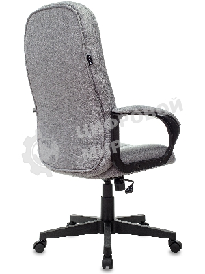 Кресло Бюрократ T-898AXSN 38-404 серый