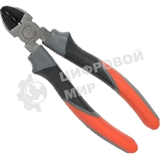 Кусачки Patriot KPP-180N, трехкомпонентная рукоятка, 180мм