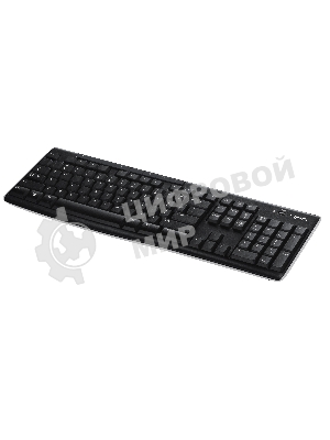 Клавиатура беспроводная Logitech Keyboard K270 Wireless 920-003757/920-003058