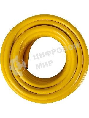 Шланг поливочный ПВХ усиленный 73/7/2/34