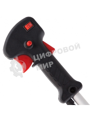 Триммер бензиновый Denzel DT 33S, 1,8 л.с.