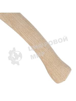 Топор Россия кованый в сборе Мясоруб, 2460/2870гр, 500 мм Ижевск 21682