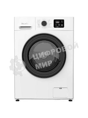 Стиральная машина Evelux EW 46121 белый загр.фронтальная макс.:6 кг 1200об/мин класс: А++