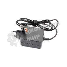 Блок питания (сетевой адаптер) для ноутбуков Lenovo 20V 2A USB 40W (wall type) OEM