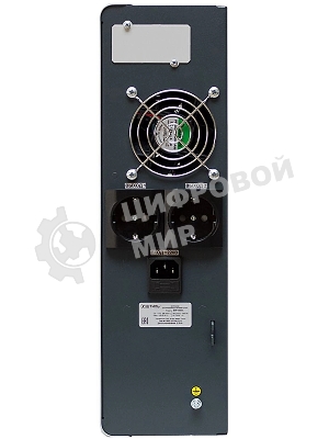 Источник бесперебойного питания Штиль SW1000L 900Вт 1000ВА серый