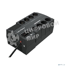 Источник бесперебойного питания CyberPower BS650E
