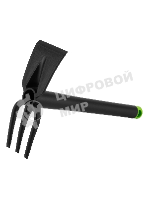 Мотыжка комбинированная Palisad пластиковая, Nylon