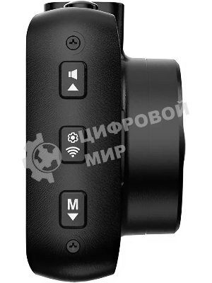 Видеорегистратор Sho-Me A15, 3840x2160, 3