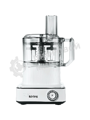 Кухонный комбайн Korting KFP 0203 W 135