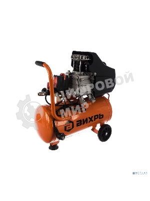 Компрессор Вихрь КМП-260/24 74/3/3