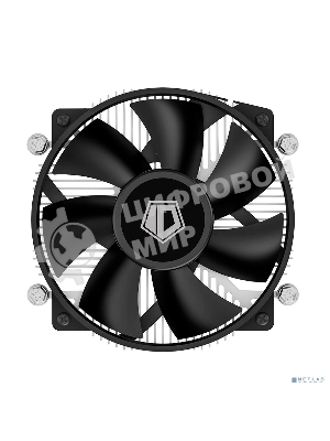 Кулер Cooler ID-Cooling DK-17A AMD AM5/AM4