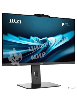 Моноблок MSI Pro AP242P 14M-653RU, 23.8