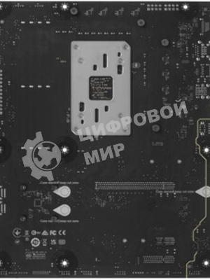 Материнская плата MSI PRO B850-S WIFI6E, AM5, AMD B850, 4xDDR5, 4xSATA, 2xM.2, 1xPCIe 4.0 x16, 1xPCIe 4.0 x4, 1xPCIe 3.0 x1, 1xDP, 1xHDMI, 1x2.5Gb LAN, Wi-Fi 6E, Bluetooth 5.3, 1xUSB-C 10Gbps, 3xUSB-A 10Gbps, 4xUSB-A 5Gbps, 3x3.5 мм, 7.1, ATX