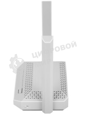 Гигабитный интернет-центр Keenetic Racer KN-4010 с Mesh Wi-Fi 6 AX3000, 2 портами Gigabit Ethernet и переключателем режима роутер/ретранслятор