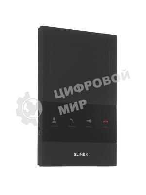 Монитор LCD 4.3