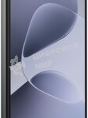 Смартфон Infinix HOT 60i 8/256Gb, черный