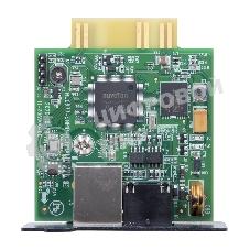 Адаптер DKC SNMP для ИБП серии Small