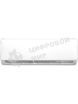 Кондиционер Сплит-система Hyundai HAC-24i/S-PRO белый