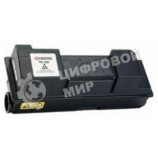 Картридж лазерный Kyocera TK-360 (1T02J20EU0/1T02J20EUC) черный для FS-4020DN 20000 стр.