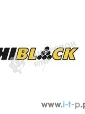 Ракель HP LJ 2100/2300/4500/2420/2500/3005/P3015 (Hi-Black)