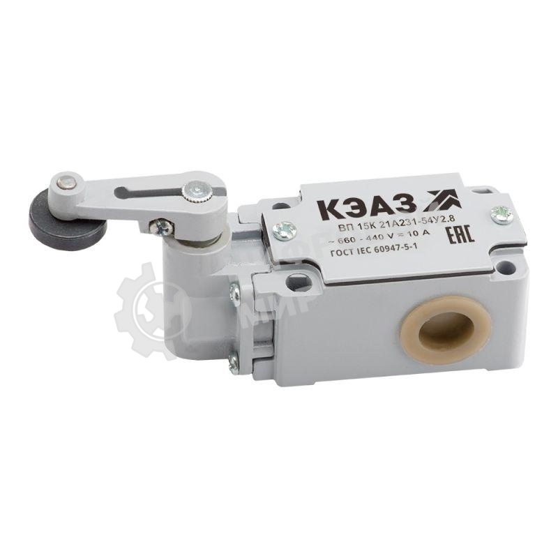Выключатель путевой ВП15К21А 231 54У2.3 КЭАЗ 151298