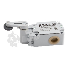 Выключатель путевой ВП15К21А 231 54У2.3 КЭАЗ 151298