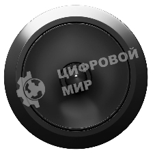 Колонки автомобильные ACV ST-25PRO (без решетки) 100Вт 107дБ 4Ом 2.5см (1дюйм) (ком.:1кол.) твитер однополосные