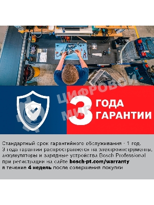 Угловая шлифовальная машина Bosch GWS 2200-230 RSP