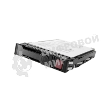 Жесткий диск HPE 1.8TB 2,5''(SFF) SAS 10K 12G Hot Plug SC 512e DS Enterprise HDD (for HP Proliant Gen9 servers)