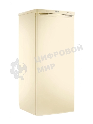 Морозильная камера Pozis FV-115, бежевый, 163л, 6 ящиков