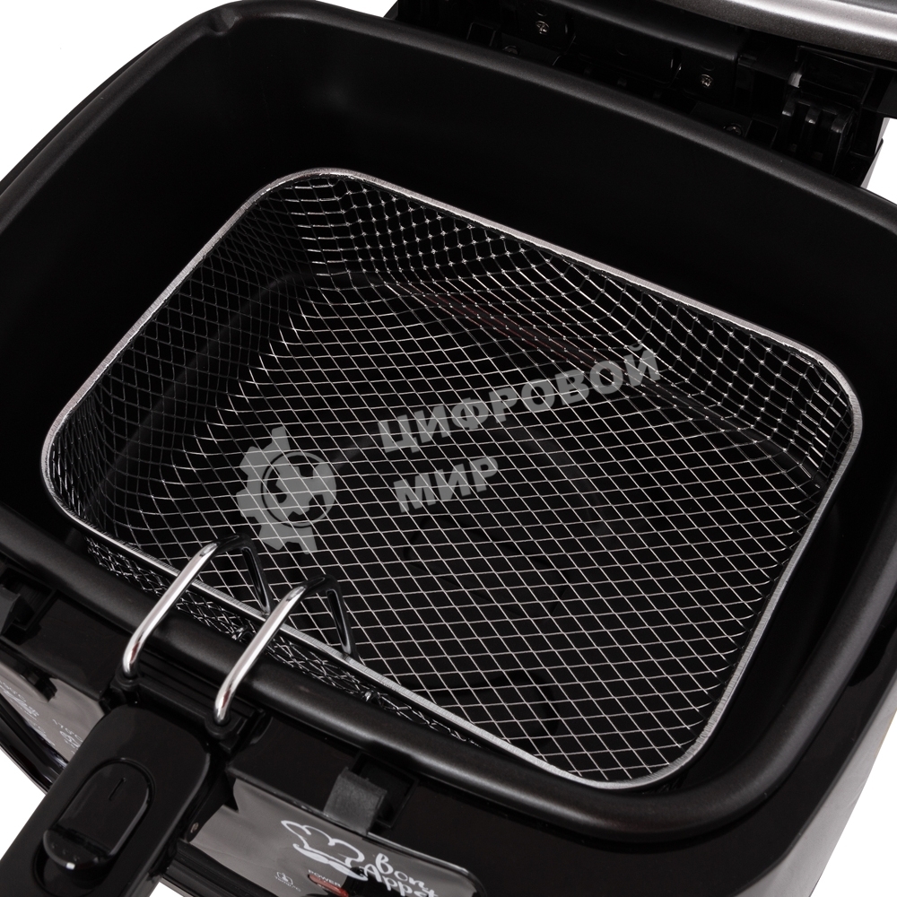 ФритюрницаEndeverSkyline FR-110