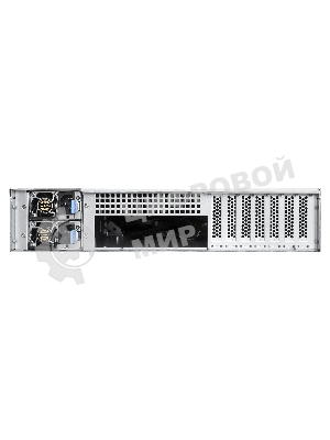 Серверная платформа ExeGate EX292412RUS Pro 2U550-HS08 RM 19
